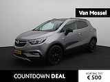 Opel Mokka X 1.4 Turbo Innovation | CAMERA | NAVIGATIE | TREKHAAK | CLIMATE CONTROL | PARKEERSENSOREN |