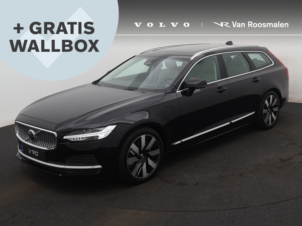 Volvo V90 2.0 T6 AWD Ultimate Bright