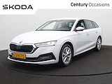 Skoda Octavia Combi 1.0 TSI Business Edition Plus / Elektr Trekhaak / Naviagtie / Sensoren