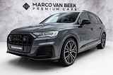 Audi SQ7 4.0 TFSI Quattro 7p | Pano | Carbon | RS-stoel | E-Trekhaak