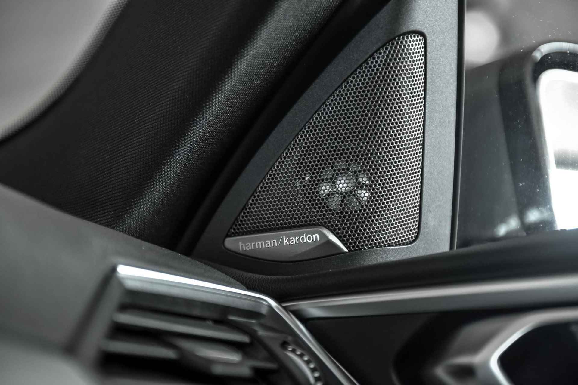 BMW 4 Serie Coupé 420i High Executive | Elektrisch bediend glazen schuif-/kanteldak | Driving Assistant - 12/24