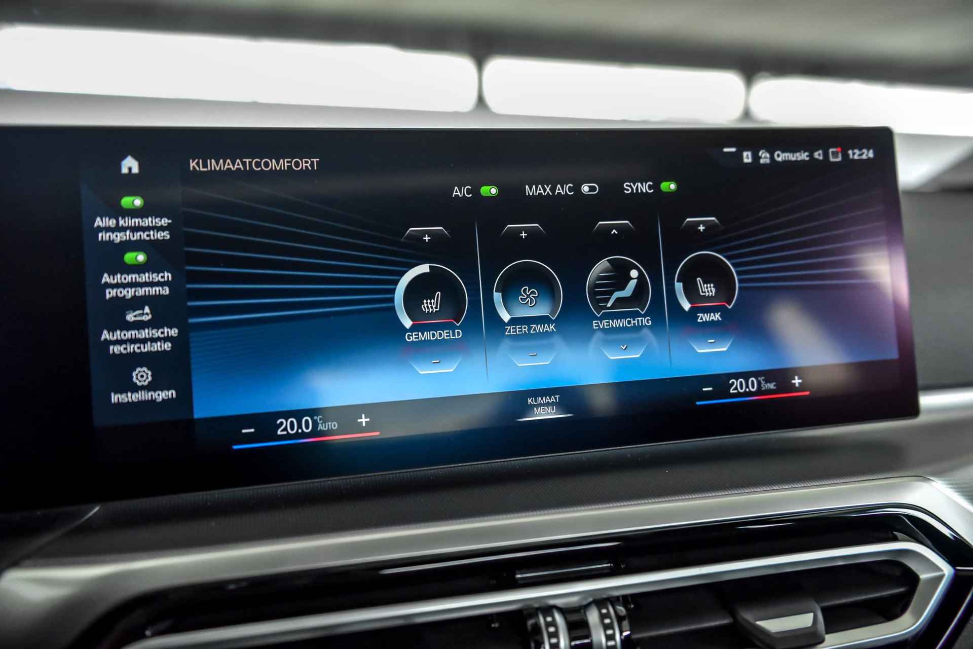 BMW 4 Serie Coupé 420i High Executive | Elektrisch bediend glazen schuif-/kanteldak | Driving Assistant - 19/24