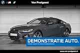 BMW 4 Serie Coupé 420i High Executive | Elektrisch bediend glazen schuif-/kanteldak | Driving Assistant