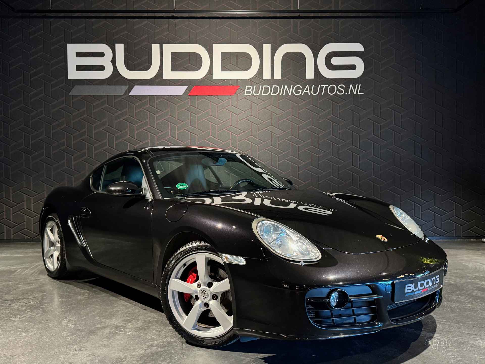 Porsche Cayman S 3.4 Tiptronic | Youngtimer | Xenon - 3/22