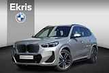 BMW iX1 eDrive20 67 kWh M sportpakket l Premium Pack l Travel Pack l 19 inch l Alcantara