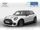 MINI Cooper 5-deurs S John Cooper Works Pakket XL