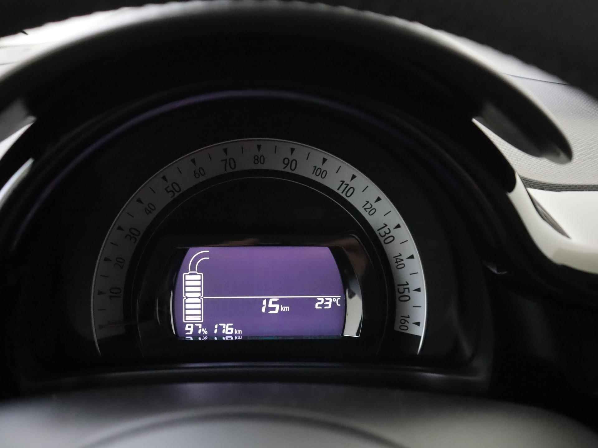 Renault Twingo Z.E. R80 E-Tech Techno | Achteruitrijcamera | Navigatie | Climate Control - 3/24