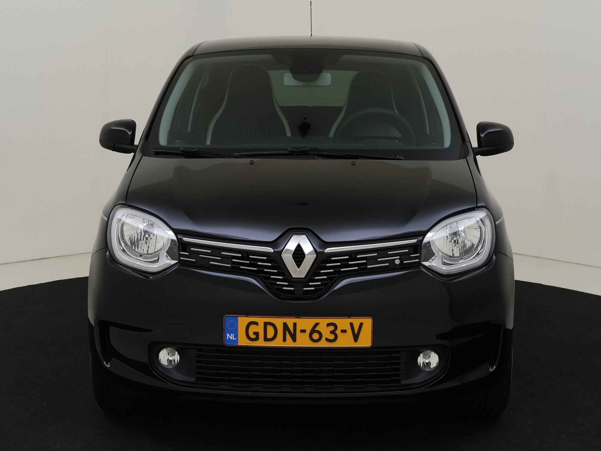 Renault Twingo Z.E. R80 E-Tech Techno | Achteruitrijcamera | Navigatie | Climate Control - 9/24