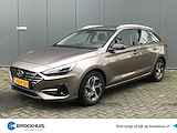 Hyundai i30 Wagon 1.0 T-GDI 120pk MHEV Comfort Smart | Camera | Climate | Keyless | NL. Auto | Full Led | Navigatie | 16" Lichtmetaal | Park