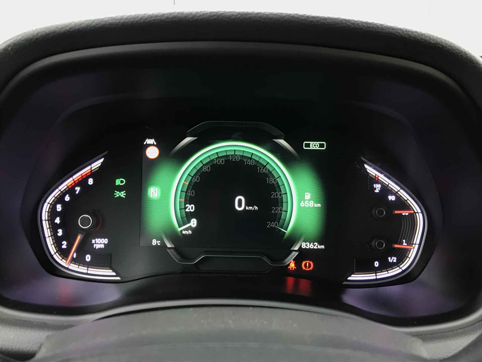Hyundai i30 Wagon 1.0 T-GDI 120pk MHEV Comfort Smart | Camera | Climate | Keyless | NL. Auto | Full Led | Navigatie | 16" Lichtmetaal | Park - 18/26