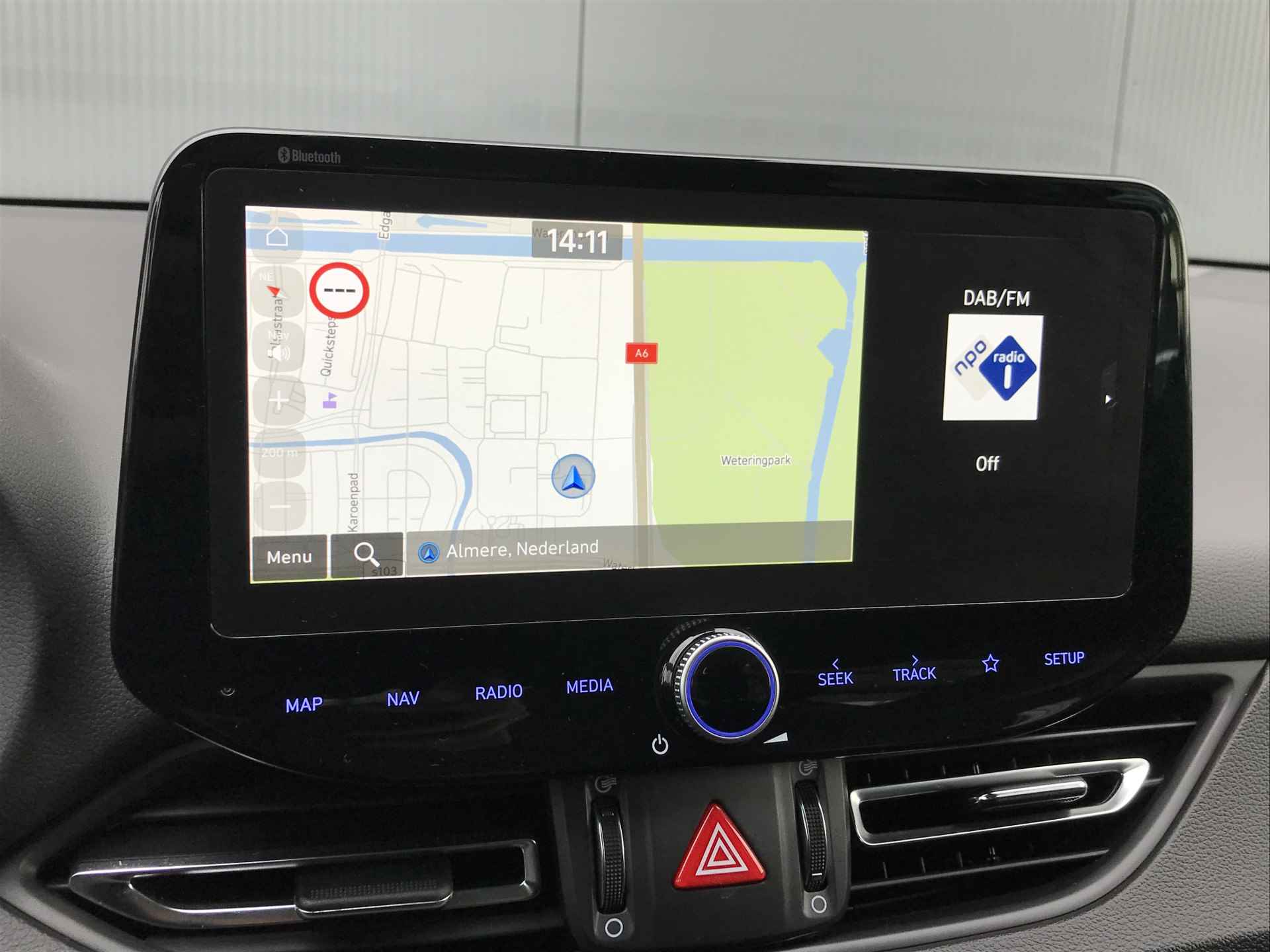 Hyundai i30 Wagon 1.0 T-GDI 120pk MHEV Comfort Smart | Camera | Climate | Keyless | NL. Auto | Full Led | Navigatie | 16" Lichtmetaal | Park - 20/26