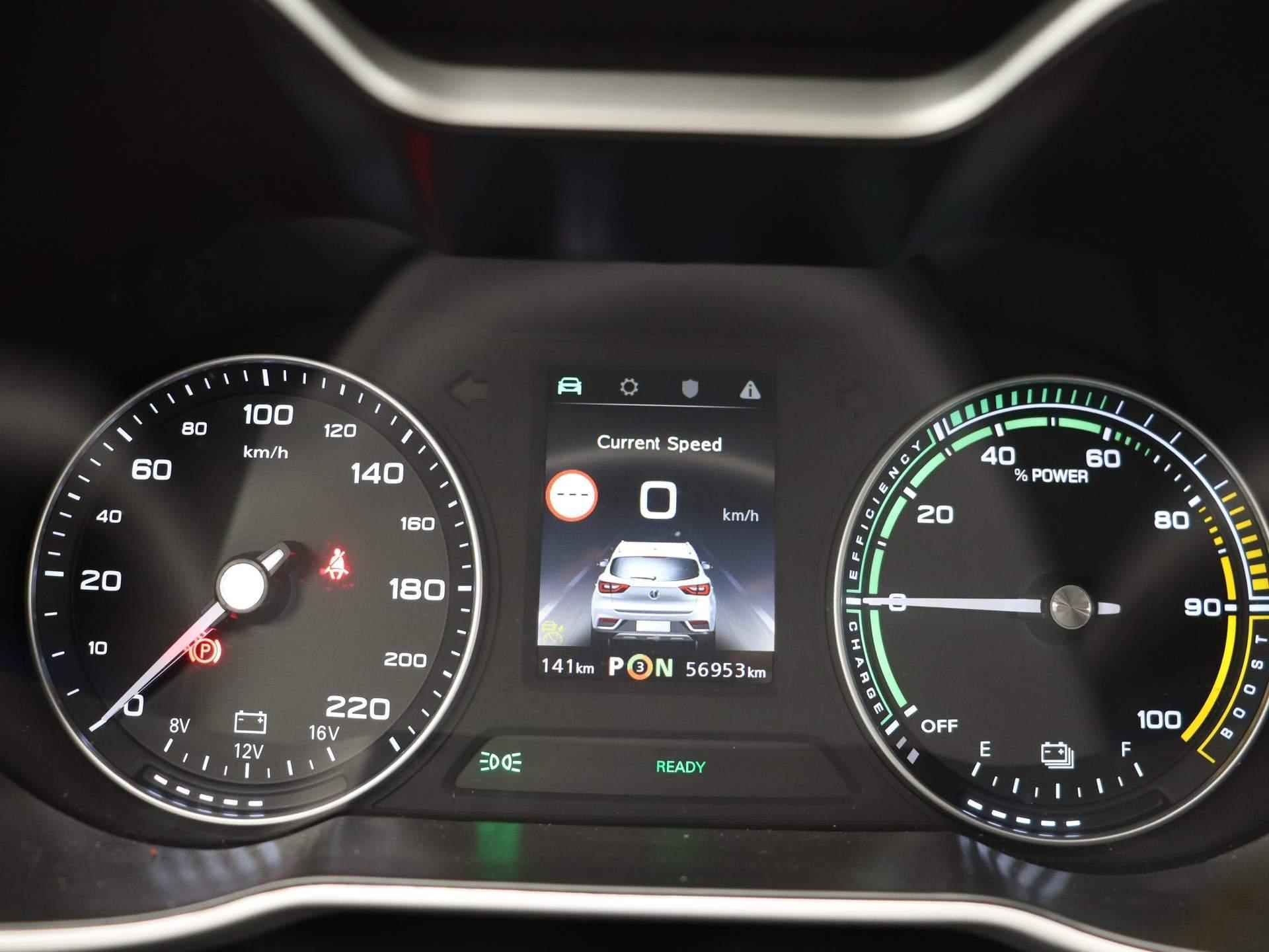 MG ZS EV Comfort 45 kWh | Navi | Cruise Control | Apple CarPlay | - 9/26