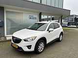 MAZDA Cx-5 2.0 TS 165 pk 2WD