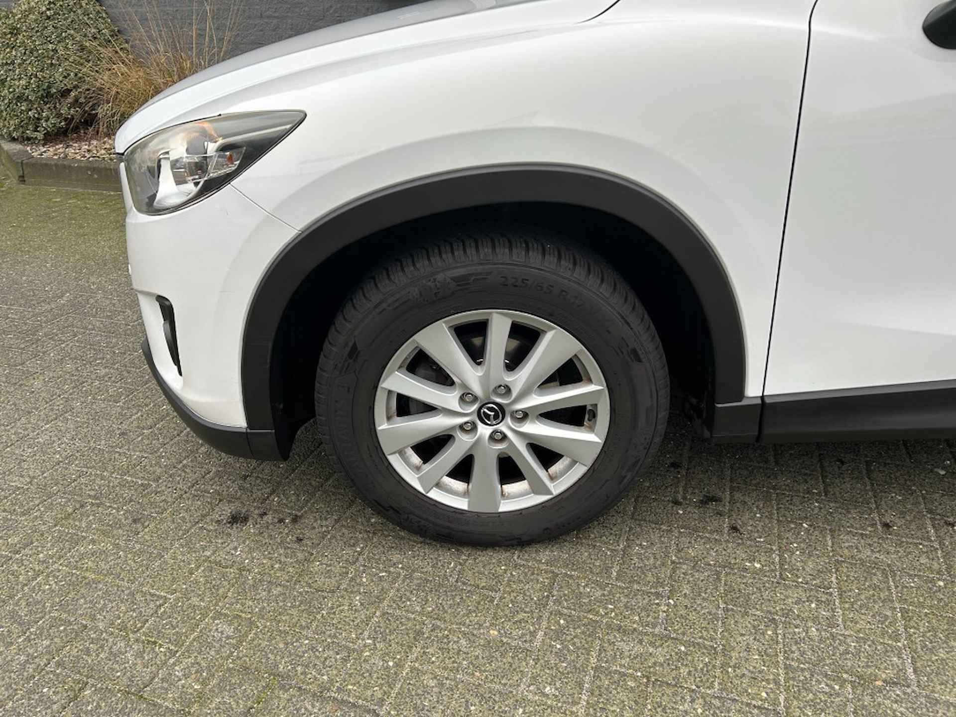 MAZDA Cx-5 2.0 TS 165 pk 2WD - 5/25