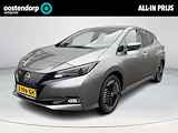 Nissan LEAF N-Connecta 39 kWh 100% Elektrisch | Automaat | Airconditioning | Apple CarPlay en Android Auto | Navigatiesysteem | 12 maanden BOVAG garantie