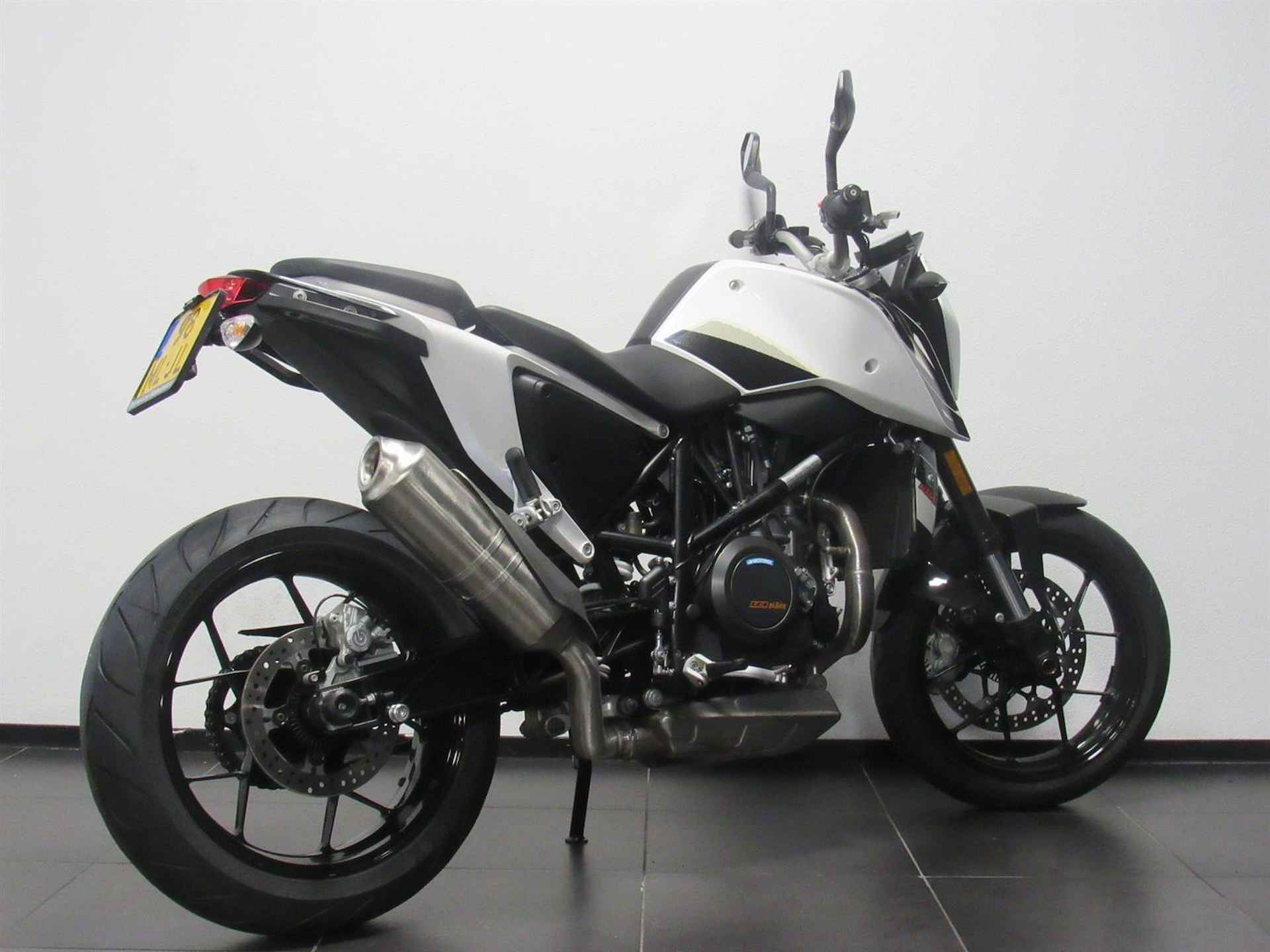 Ktm 690 DUKE ABS - 2016 - 6/6