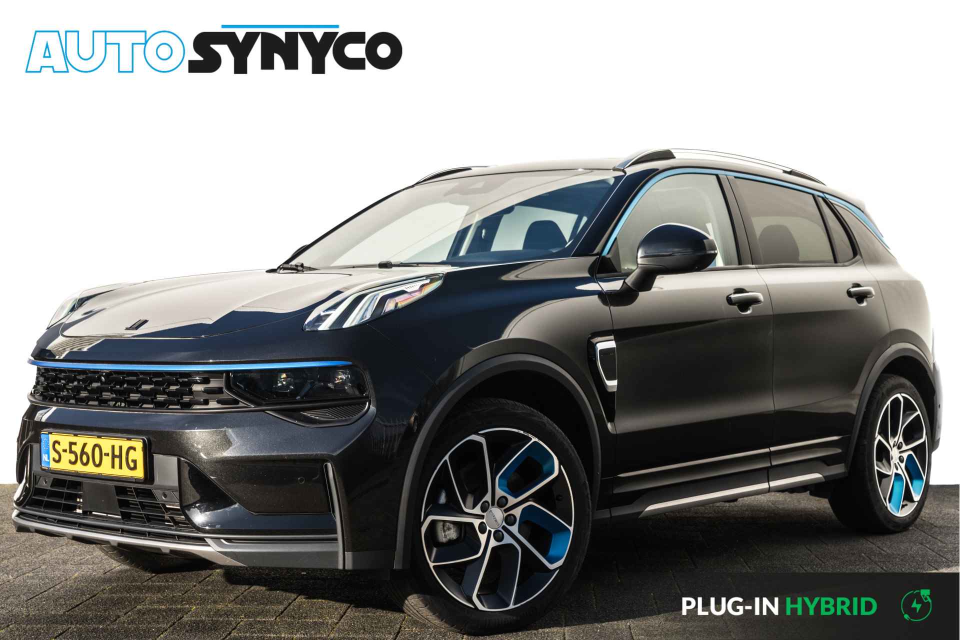 Lynk & Co 01