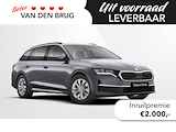 Škoda Octavia Combi 1.5 TSI 115pk Selection | Wegklapbare trekhaak | Climate Control | Parkeersensoren | Draadloze Smartlink |