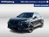 CUPRA Formentor 1.4 e-Hybrid VZ Black Edition / 19" LMV / Panoramadak / Lederen Bekleding / Alarmsysteem / Stuur + Stoelverwarming / Memory Seat