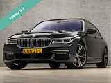 BMW 7 Serie 740Le xDrive iPerformance High Executive 327Pk Automaat (PANORAMADAK, LUCHTVERING, MASSAGE, SOFT CLOSE, MEMORY SEATS, HEAD-UP DISPLAY, 360 CAMERA, LASER KOPLAMPEN, STOELKOELING, NIEUWSTAAT)