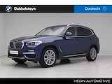 BMW X3 xDrive20i High Executive | Luxury Line | Panorama |