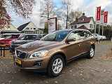 VOLVO Xc60 2.4D AWD 4X4 / NAVI / AFN. TREKHAAK / CRUISE CTR. / AIRCO-ECC