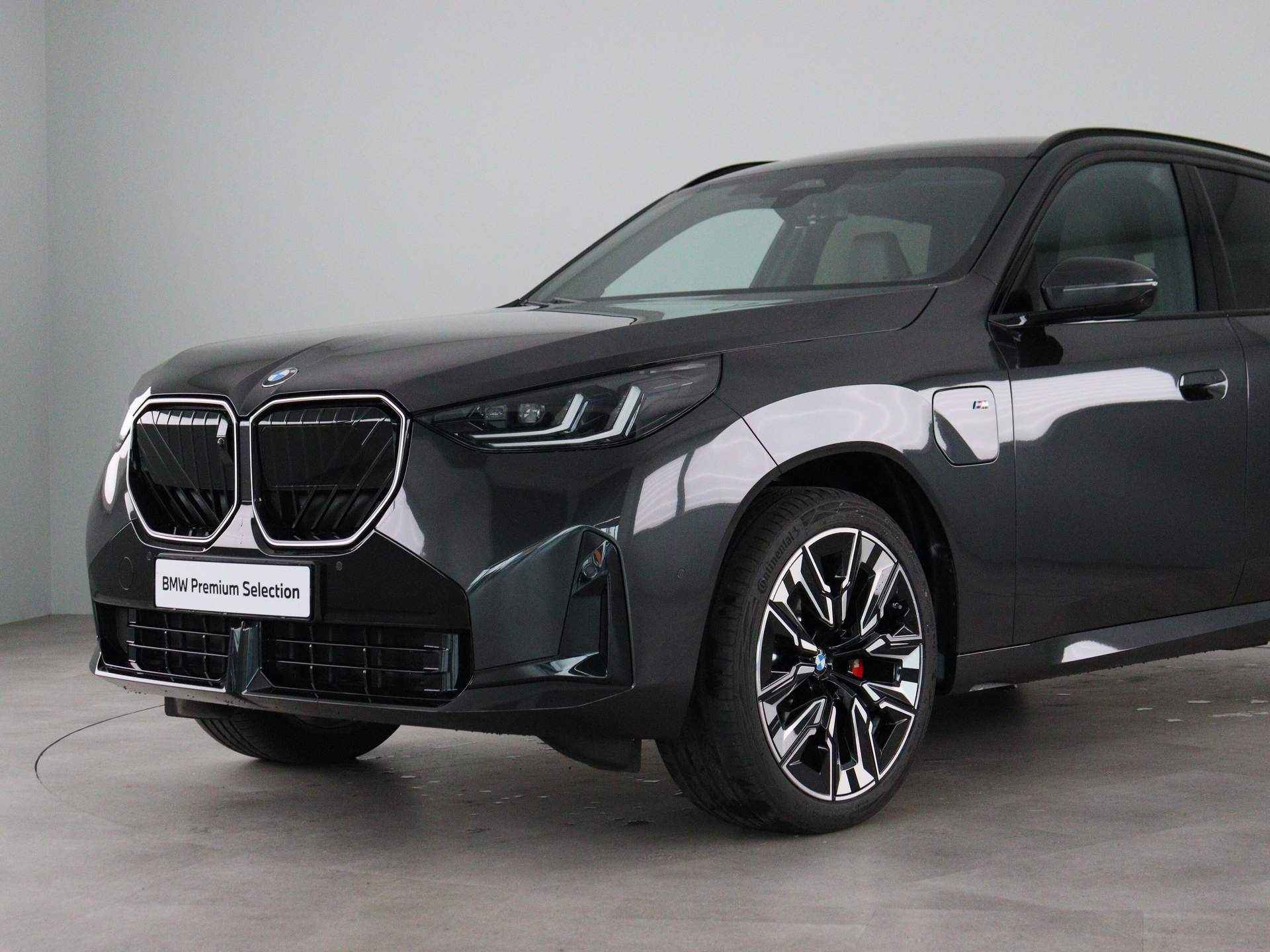 BMW X3 30e xDrive *** vraag naar de levertijd *** - 22/30