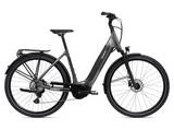 GIANT DailyTour E+ DAMES Space Grey M M 2022