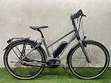 Koga E-Xite 500Wh Dames Dolphin Grey 50cm 2018