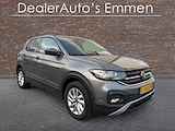 Volkswagen T-Cross 1.0 TSI Style ECCLMV NAVIGATIE CRUISE