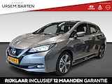 Nissan Leaf Tekna 40 kWh | volleder