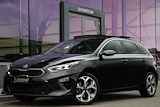 Kia Ceed 1.4 T-GDi ExecutiveLine | Schuidak | Camera | JBL |