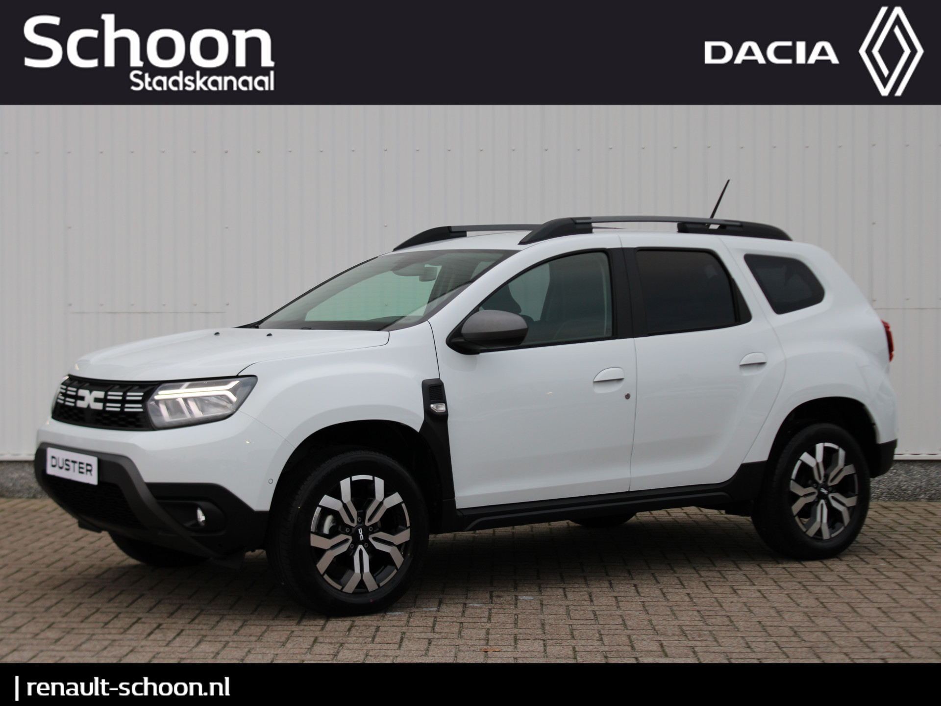 Dacia Duster 1.3 TCe 150 Extreme | CRUISE CONTROL | STOELVERWARMING | NAVIGATIE | CAMERA | CLIMATE CONTROL