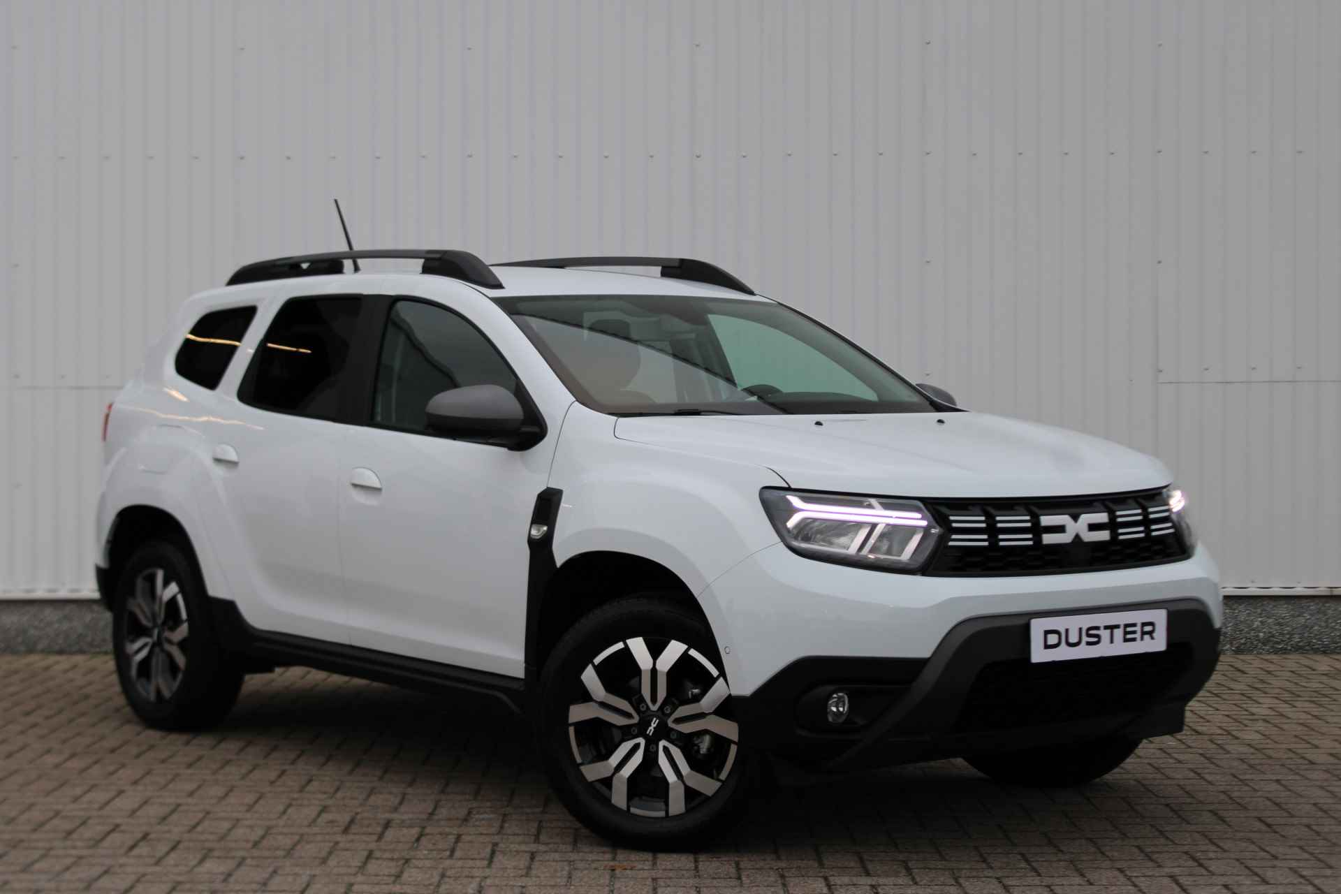 Dacia Duster 1.3 TCe 150 Extreme | CRUISE CONTROL | STOELVERWARMING | NAVIGATIE | CAMERA | CLIMATE CONTROL - 3/27