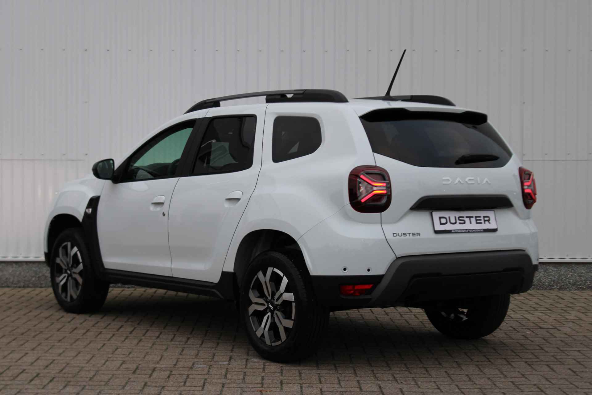 Dacia Duster 1.3 TCe 150 Extreme | CRUISE CONTROL | STOELVERWARMING | NAVIGATIE | CAMERA | CLIMATE CONTROL - 5/27