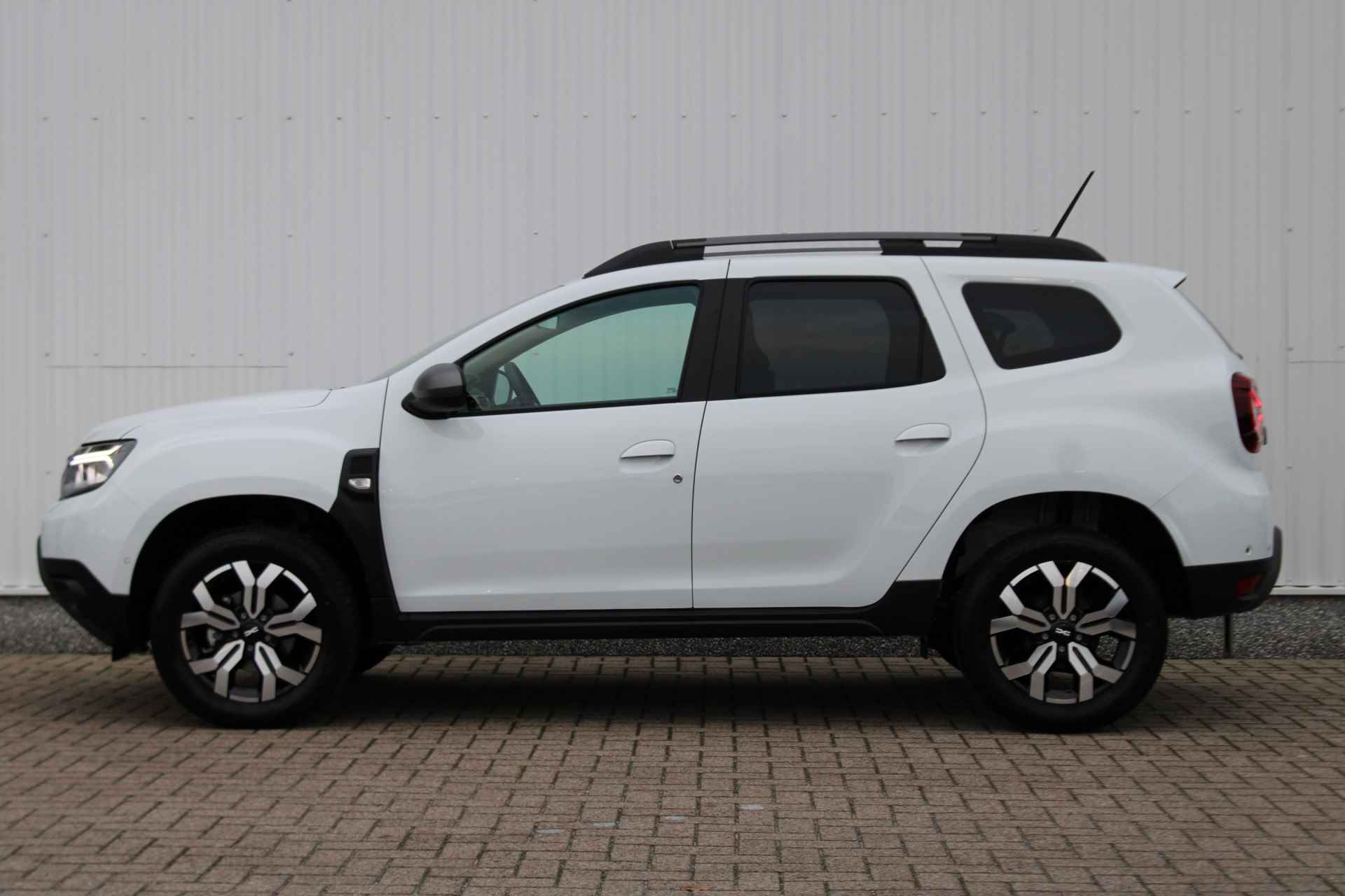 Dacia Duster 1.3 TCe 150 Extreme | CRUISE CONTROL | STOELVERWARMING | NAVIGATIE | CAMERA | CLIMATE CONTROL - 6/27