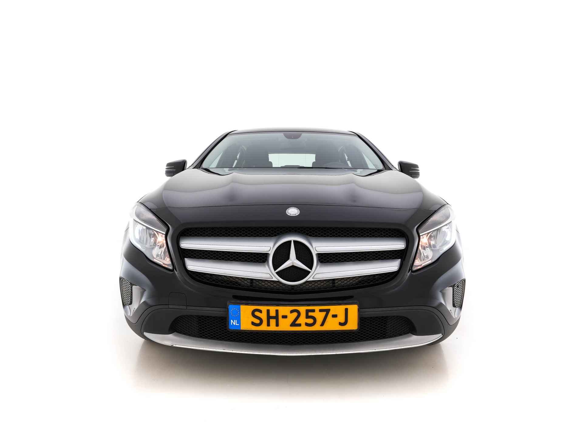 Mercedes-Benz GLA 180 CDI *NAVI-FULLMAP | AIRCO | COMFORT-SEAT | 17"ALU* - 2/25