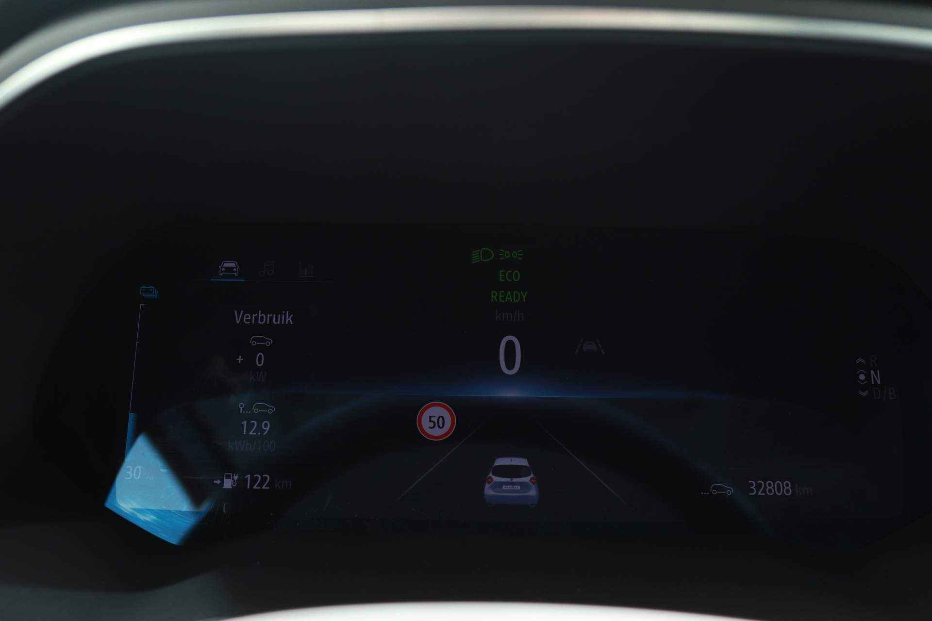 Renault ZOE R110 ZEN 52 KWH ACCUKOOP | Navi | Camera | LM-velgen - 10/44