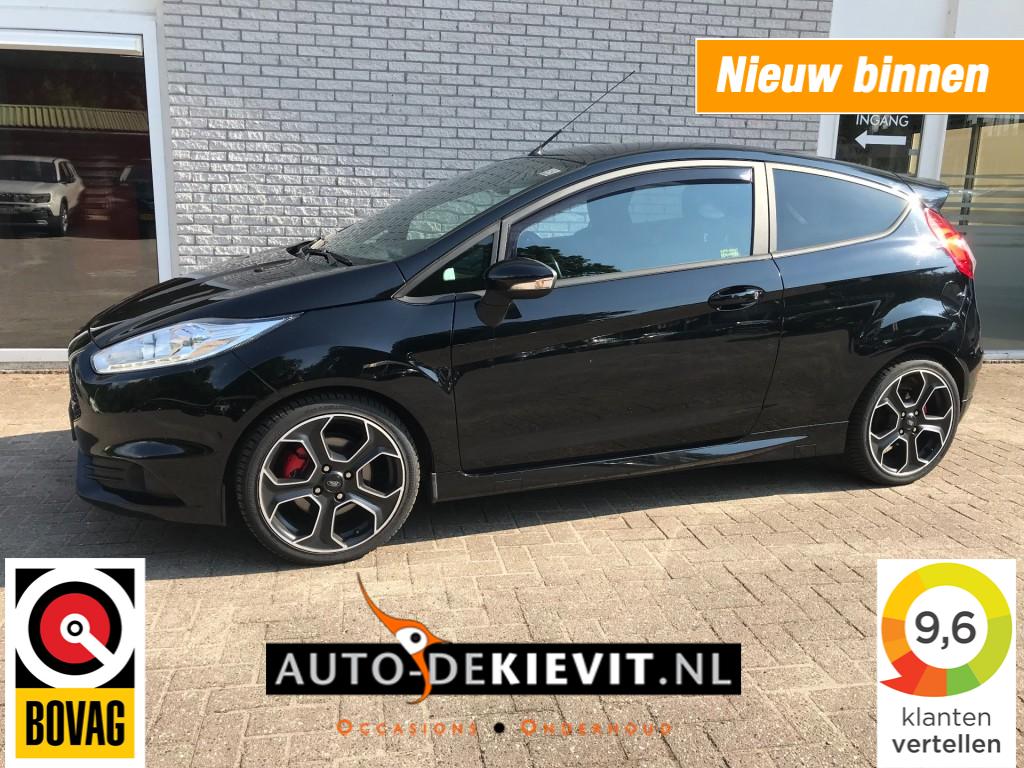 FORD Fiesta ST200 **200pk/navigatie/cruise**