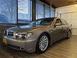 BMW 7-serie 745Li Executive