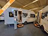 Knaus Sudwind 60 Years 500 eu korting € 3000.-