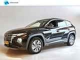 HYUNDAI Tucson 1.6 T-GDi HEV 230pk Comfort Smart AUTOMAAT NAVI WINTERPACK CAMERA LED