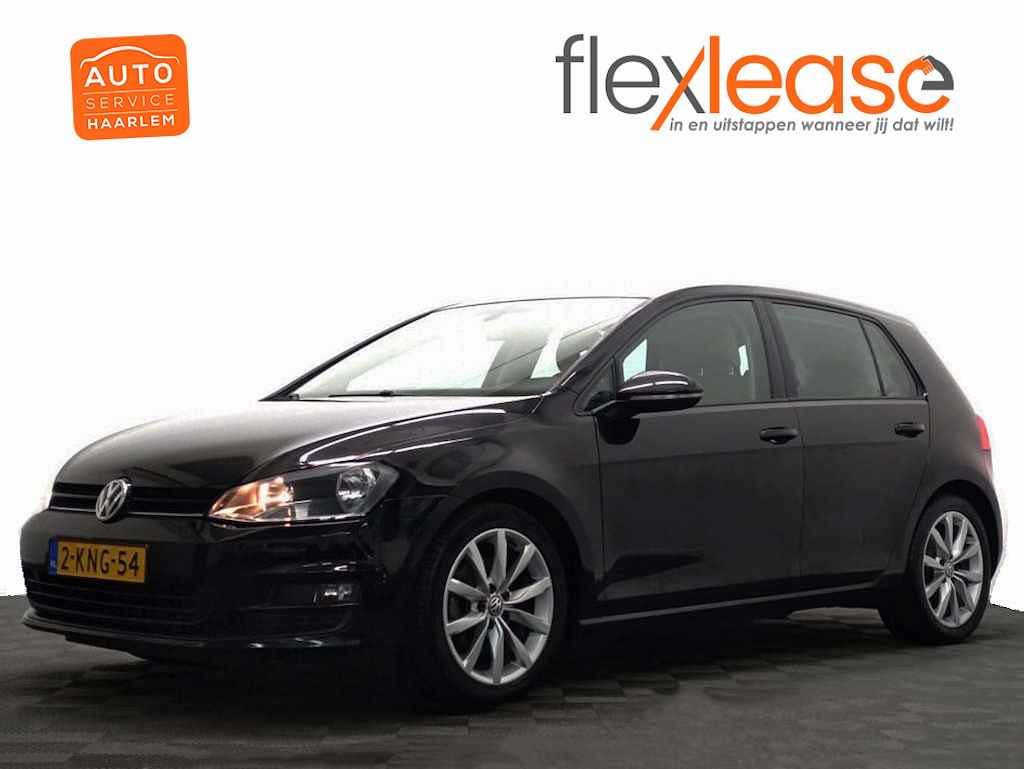 Volkswagen Golf BOVAG 40-Puntencheck