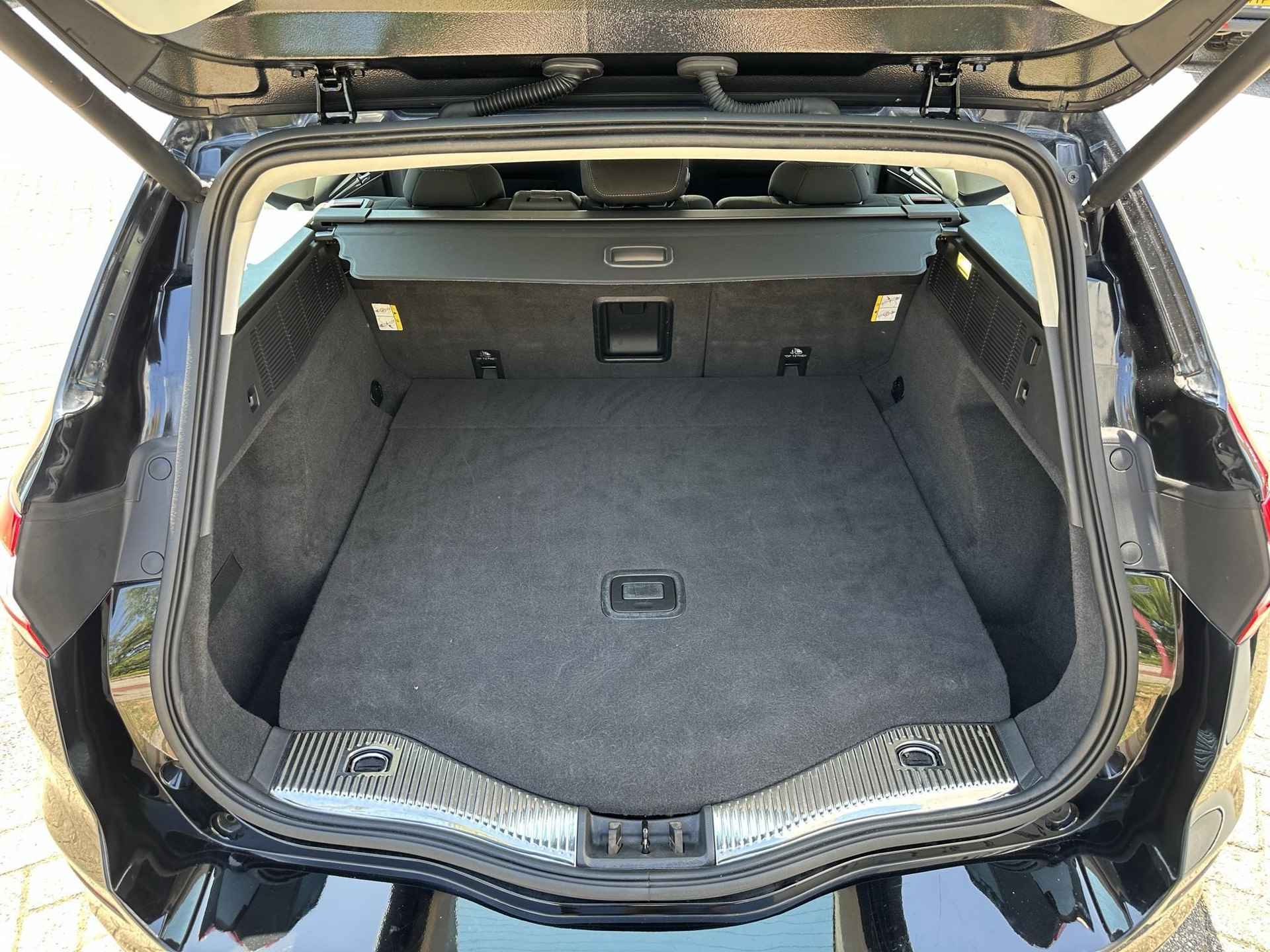 Ford Mondeo Wagon 1.5 Ecoboost Titanium 160PK | Trekhaak | Elek Achterklep | Full LED | Navigatie | Voorruit verwarming - 11/27