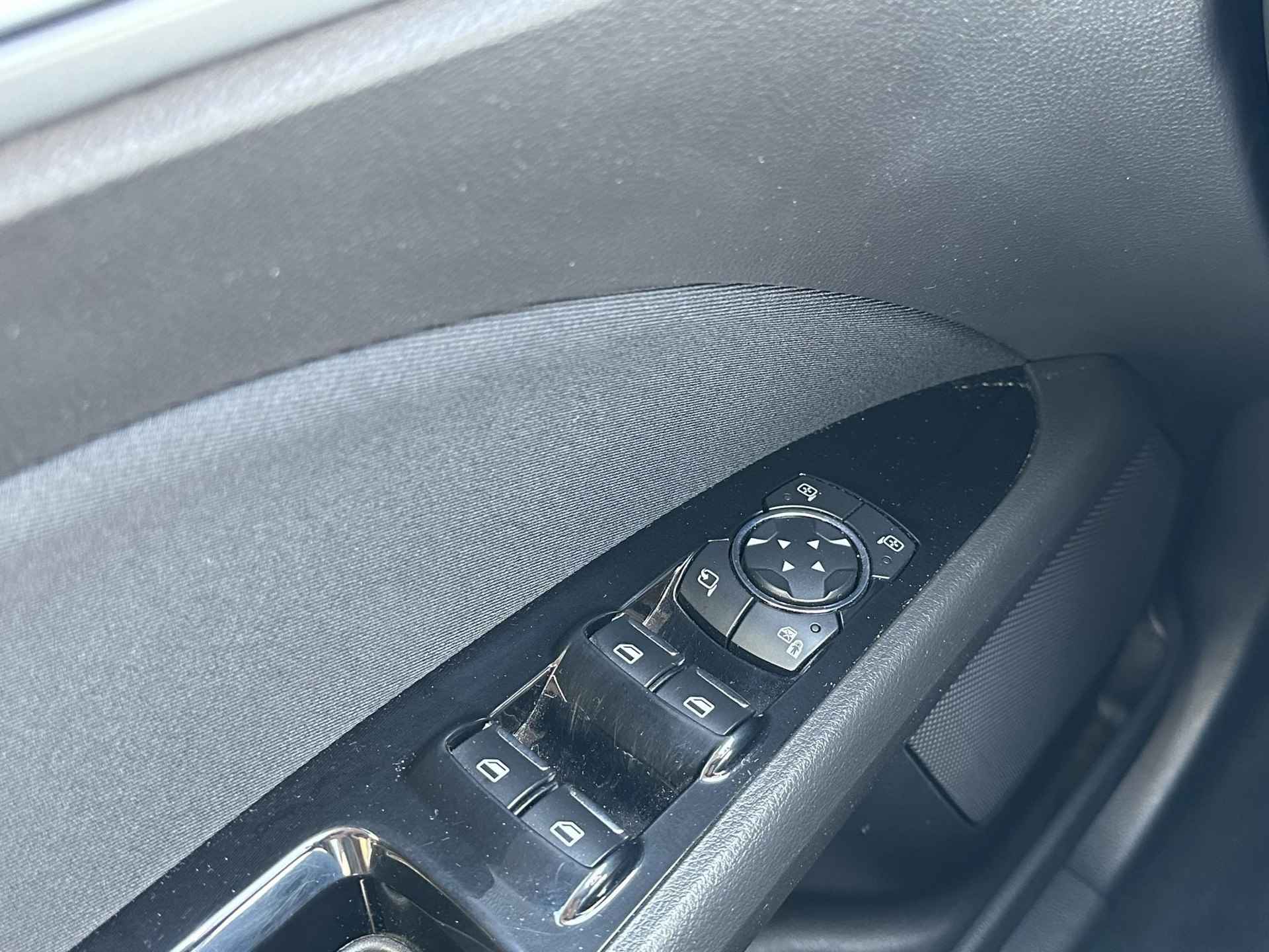 Ford Mondeo Wagon 1.5 Ecoboost Titanium 160PK | Trekhaak | Elek Achterklep | Full LED | Navigatie | Voorruit verwarming - 16/27