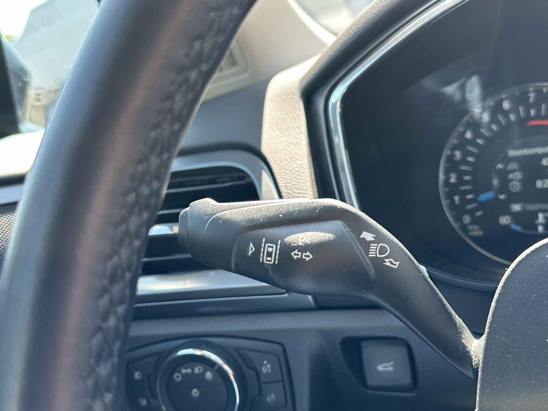 Ford Mondeo Wagon 1.5 Ecoboost Titanium 160PK | Trekhaak | Elek Achterklep | Full LED | Navigatie | Voorruit verwarming - 20/27
