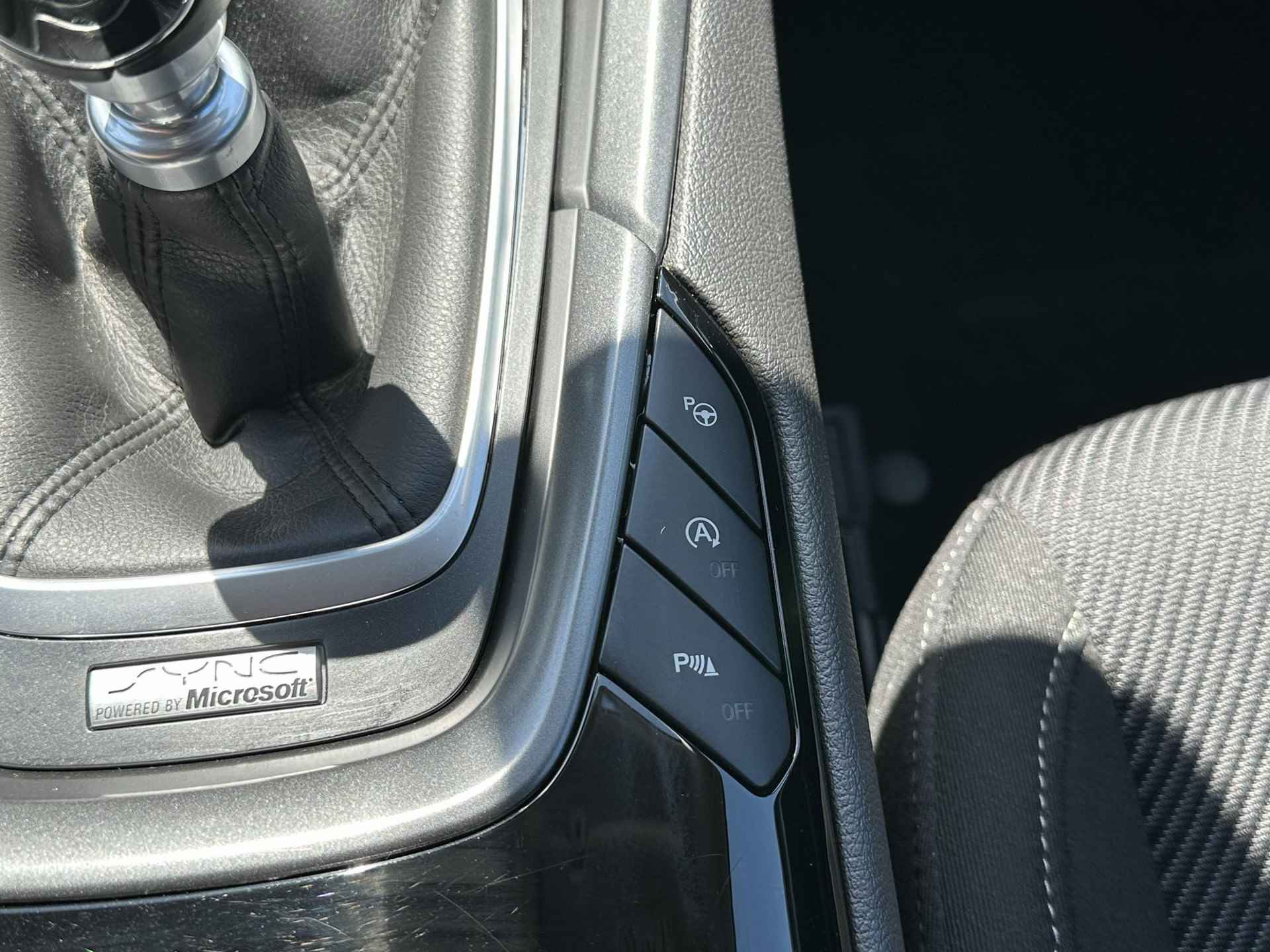 Ford Mondeo Wagon 1.5 Ecoboost Titanium 160PK | Trekhaak | Elek Achterklep | Full LED | Navigatie | Voorruit verwarming - 22/27