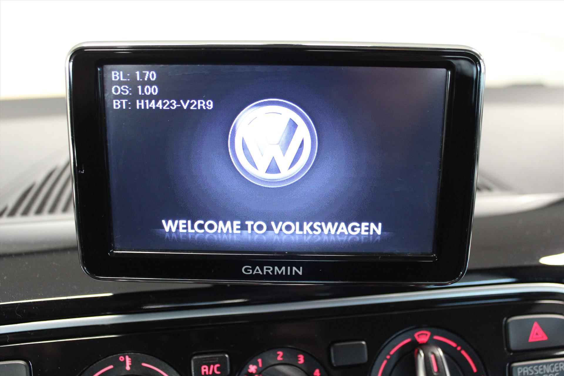 Volkswagen Up! 1.0 75PK 5D BMT Cross Up! - 21/27