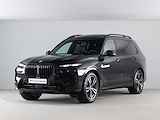 BMW X7 xDrive40i M-Sport Pro