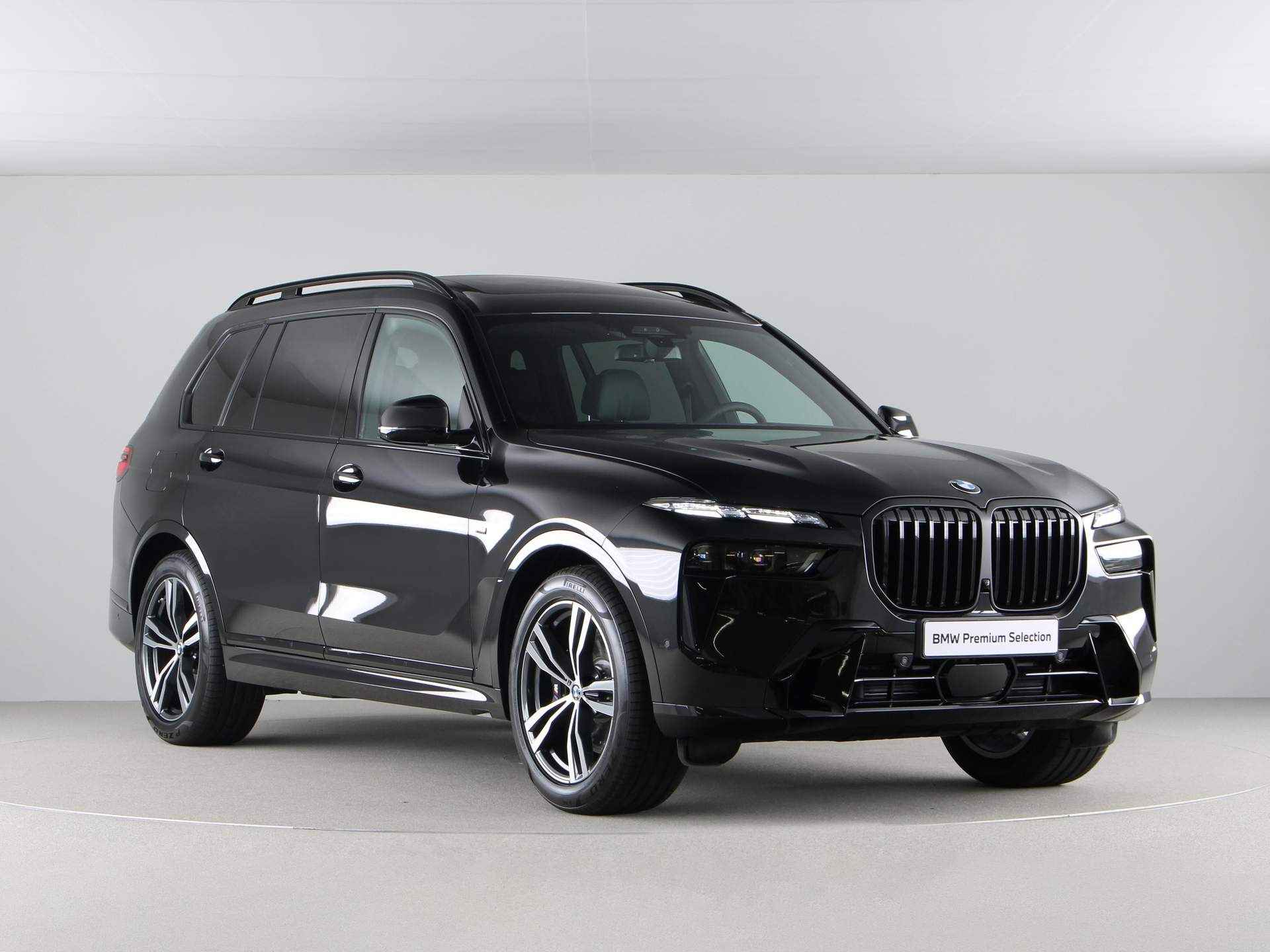 BMW X7 xDrive40i M-Sport Pro - 8/32